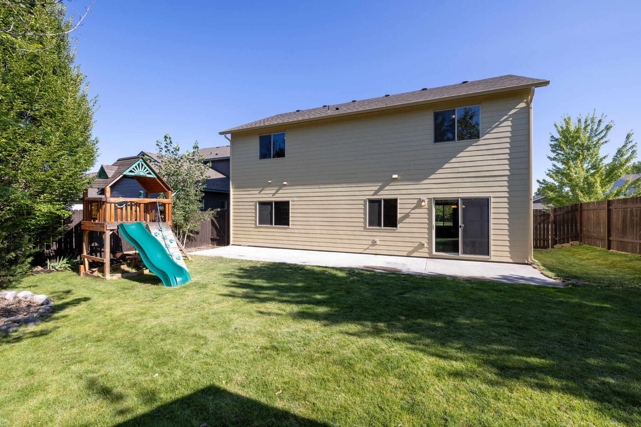 Eagle's Landing - Residential