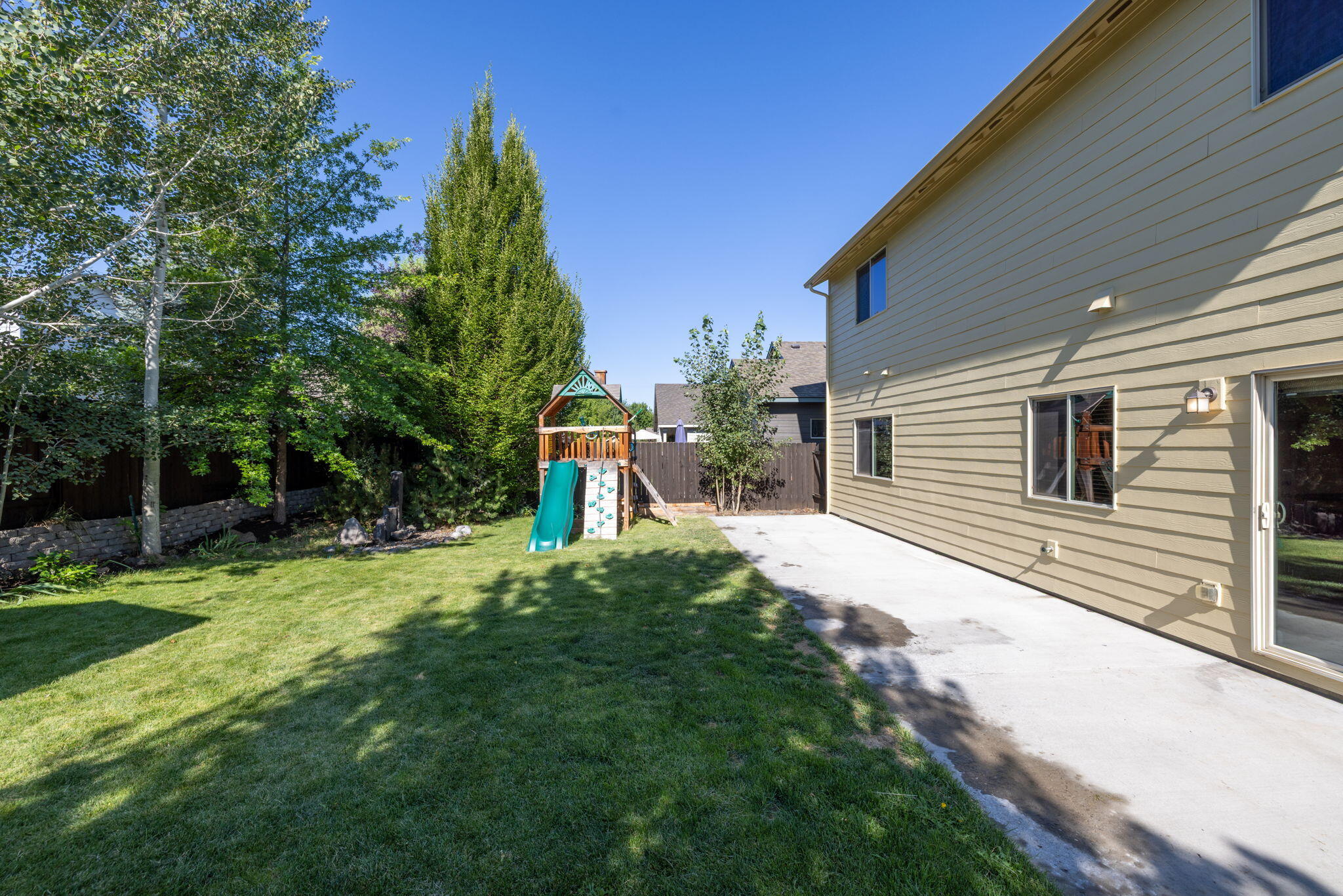 Eagle's Landing - Residential