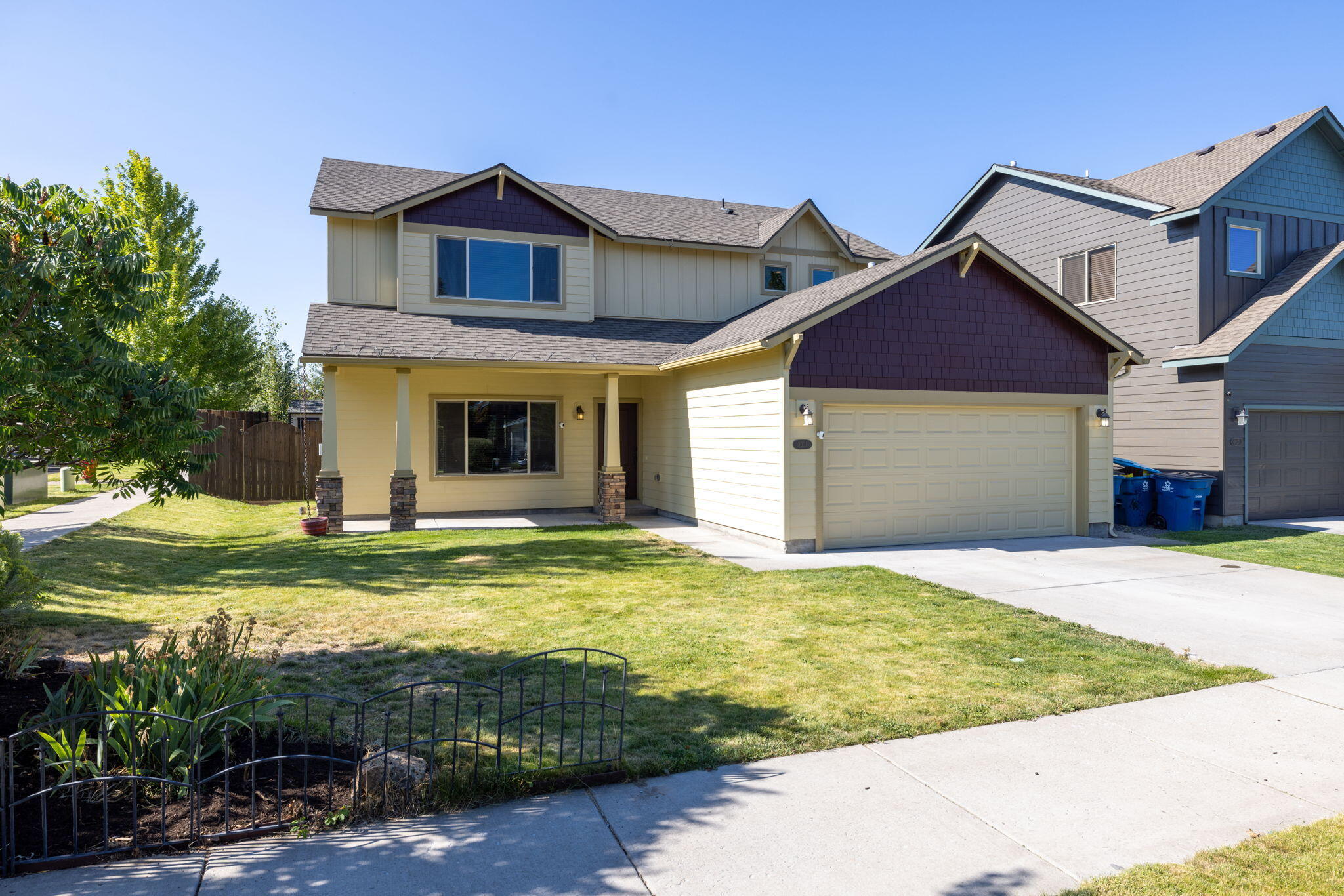 Eagle's Landing - Residential