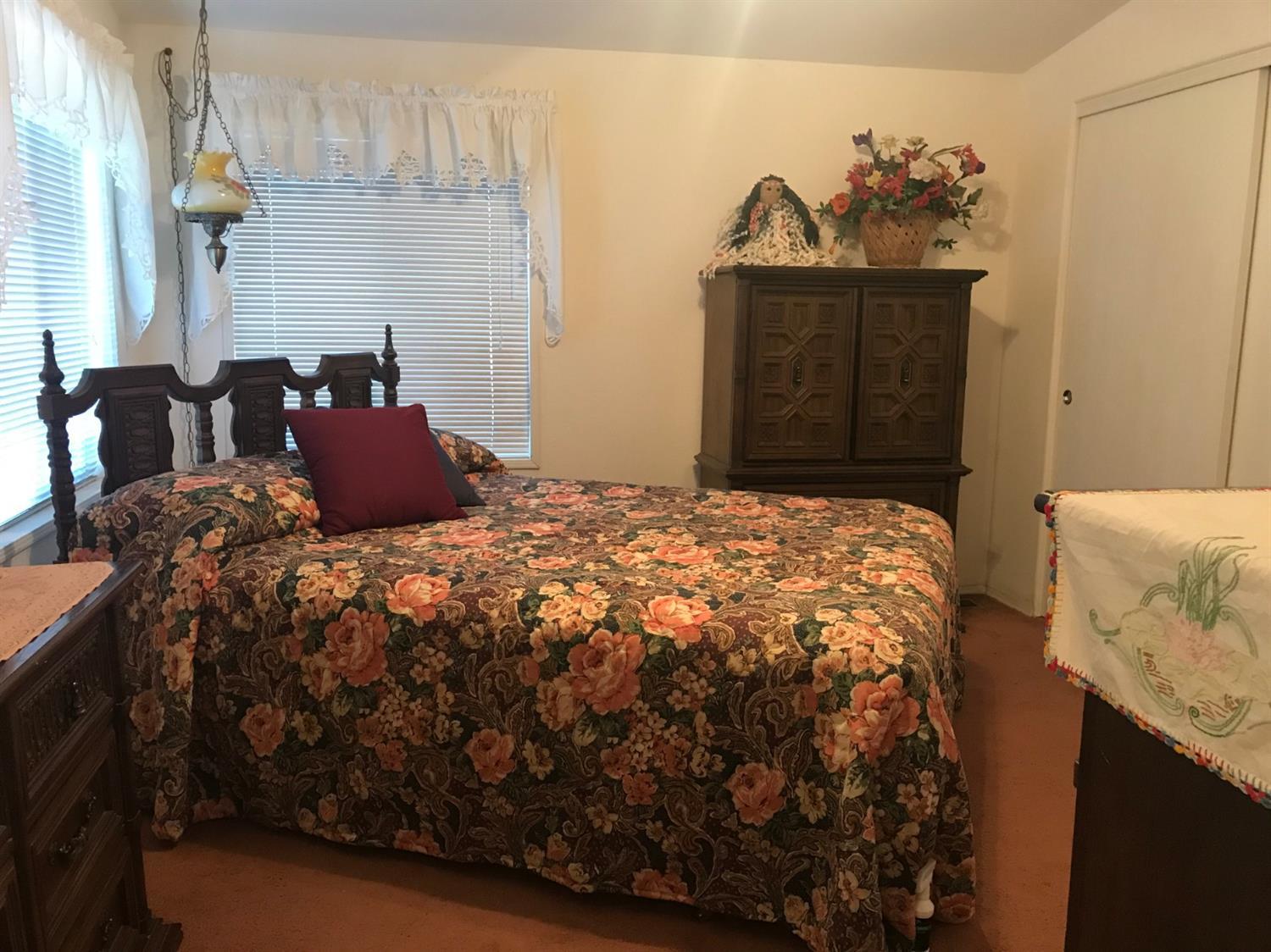 Bonanza - Residential