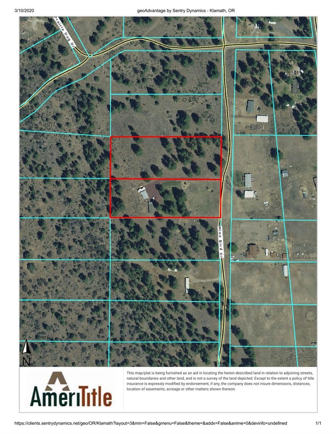 Bonanza - Residential