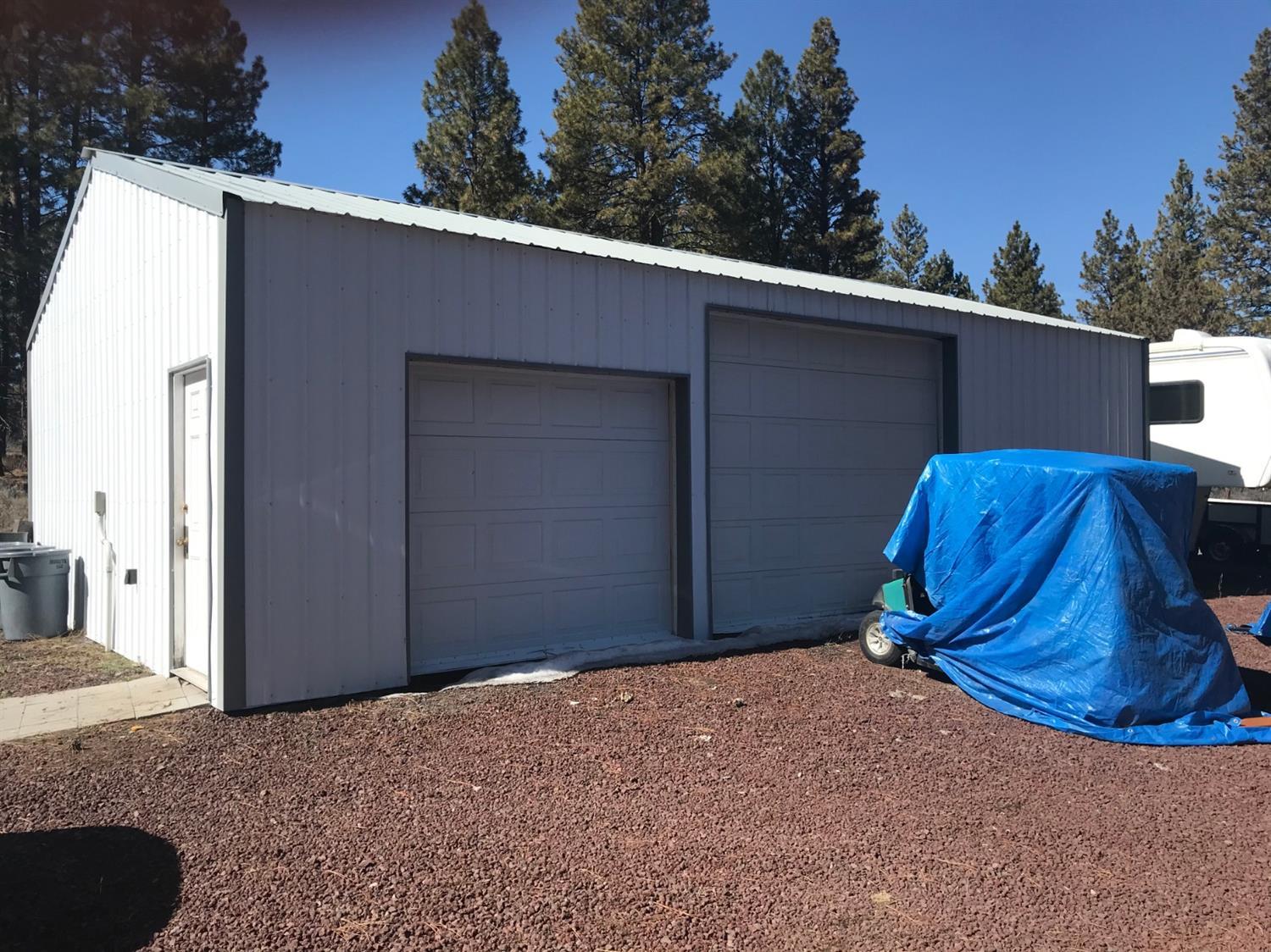 Bonanza - Residential