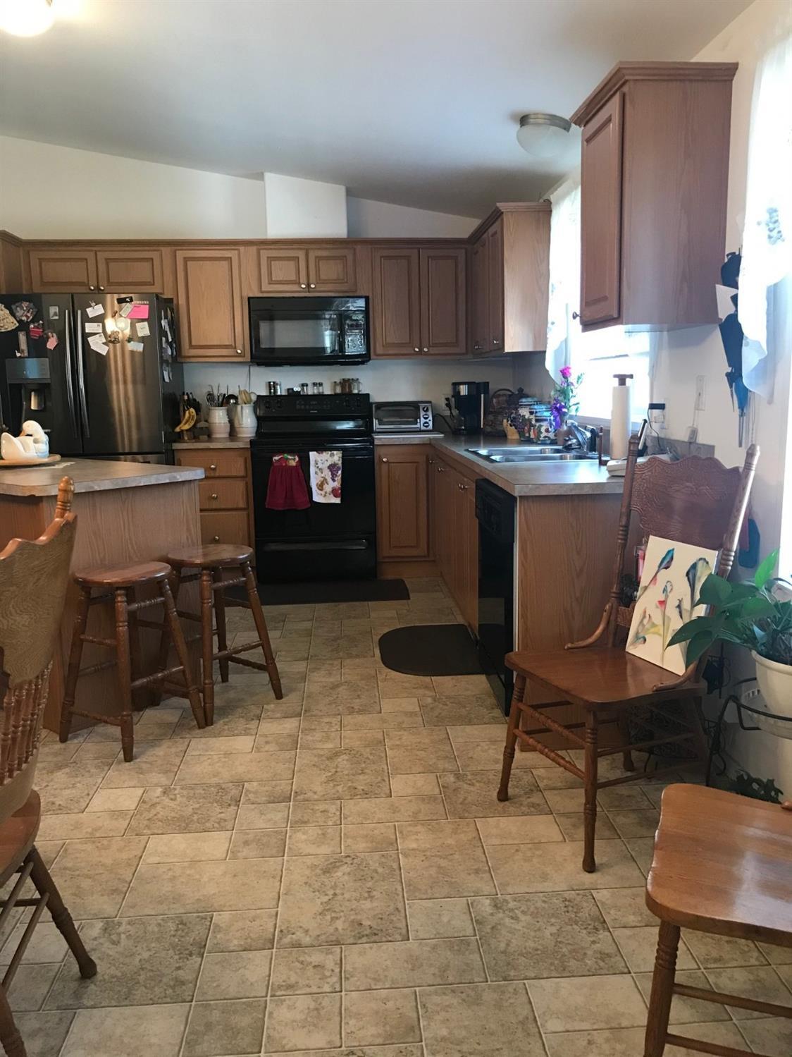 Bonanza - Residential