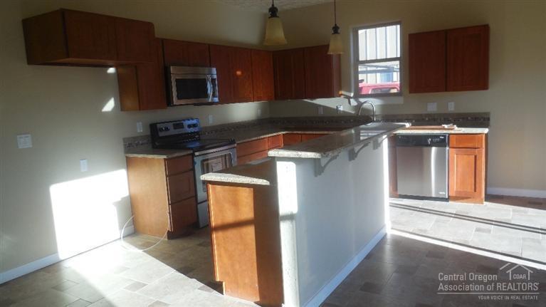 Ni Lah Sha Village - Residential