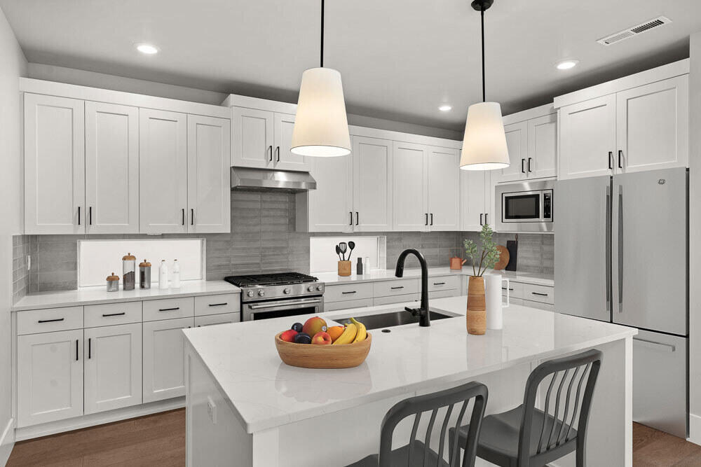 Collier - Residential