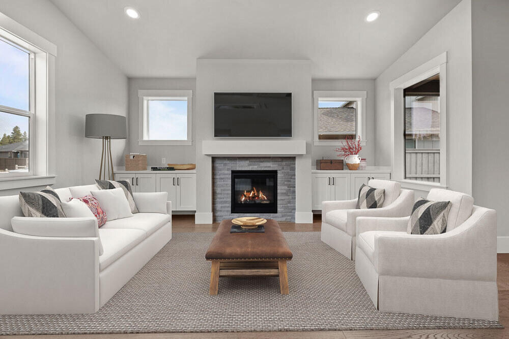 Collier - Residential