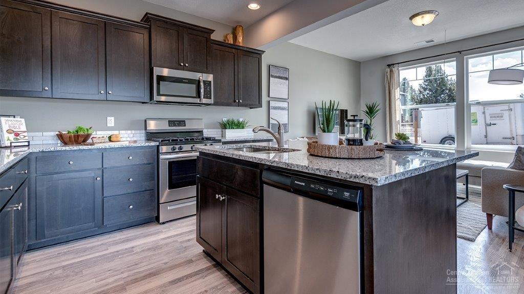 Stone Creek - Residential