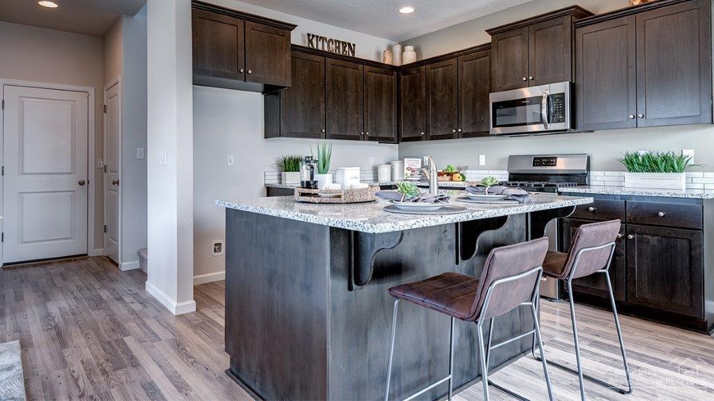 Stone Creek - Residential