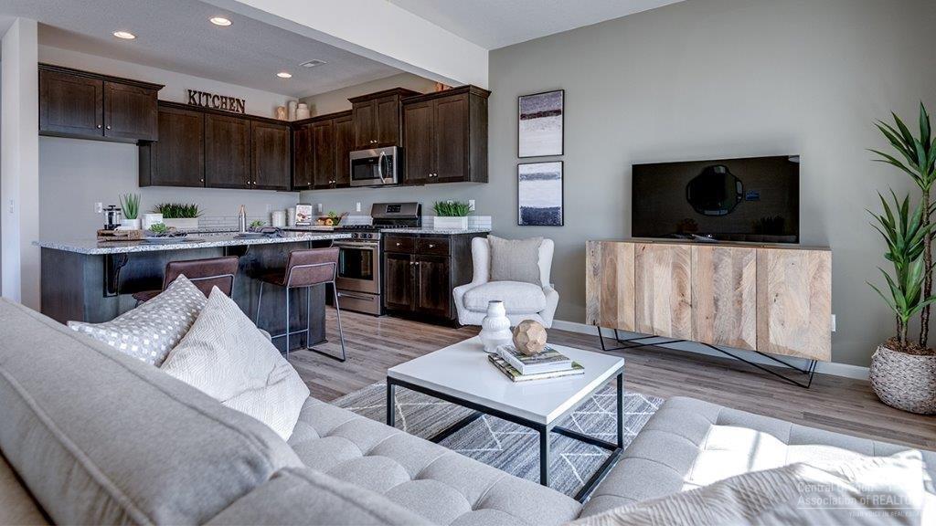 Stone Creek - Residential