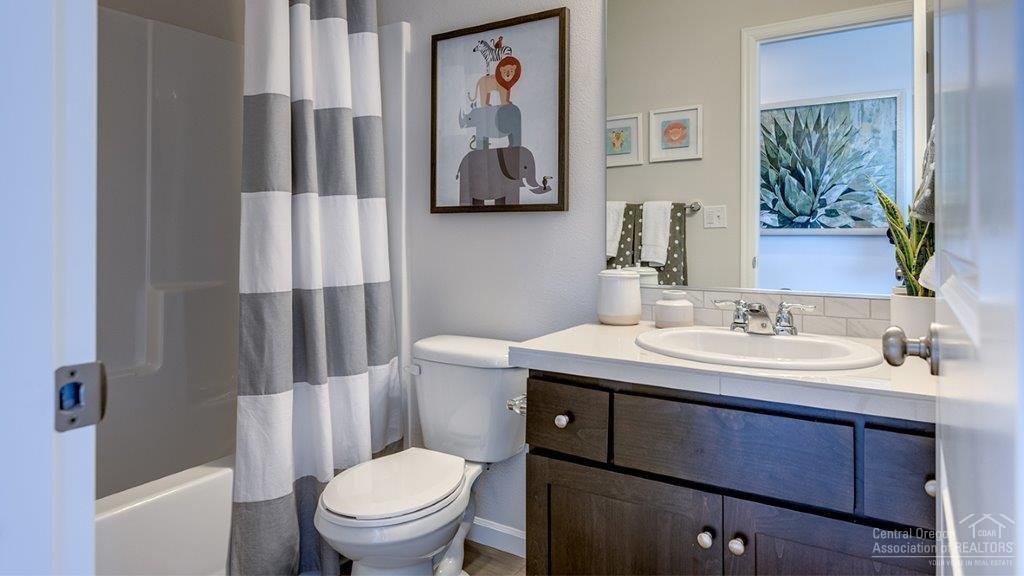 Stone Creek - Residential