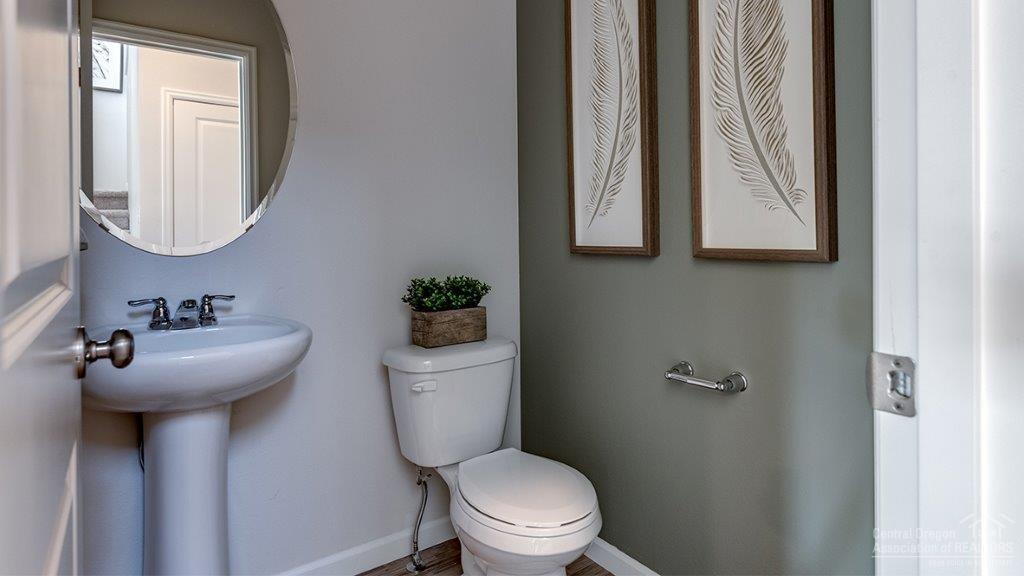 Stone Creek - Residential