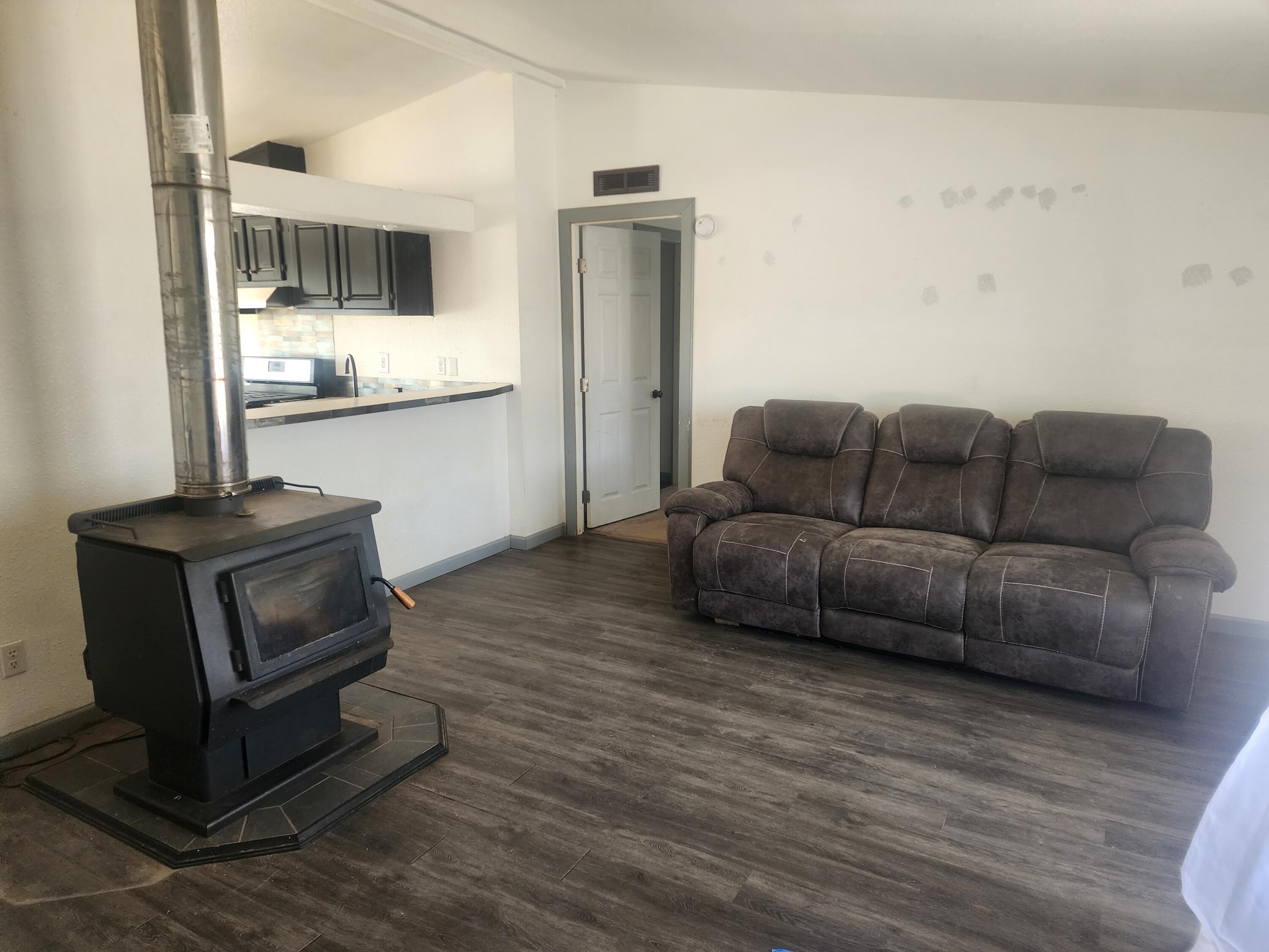 Juniper Acres - Residential