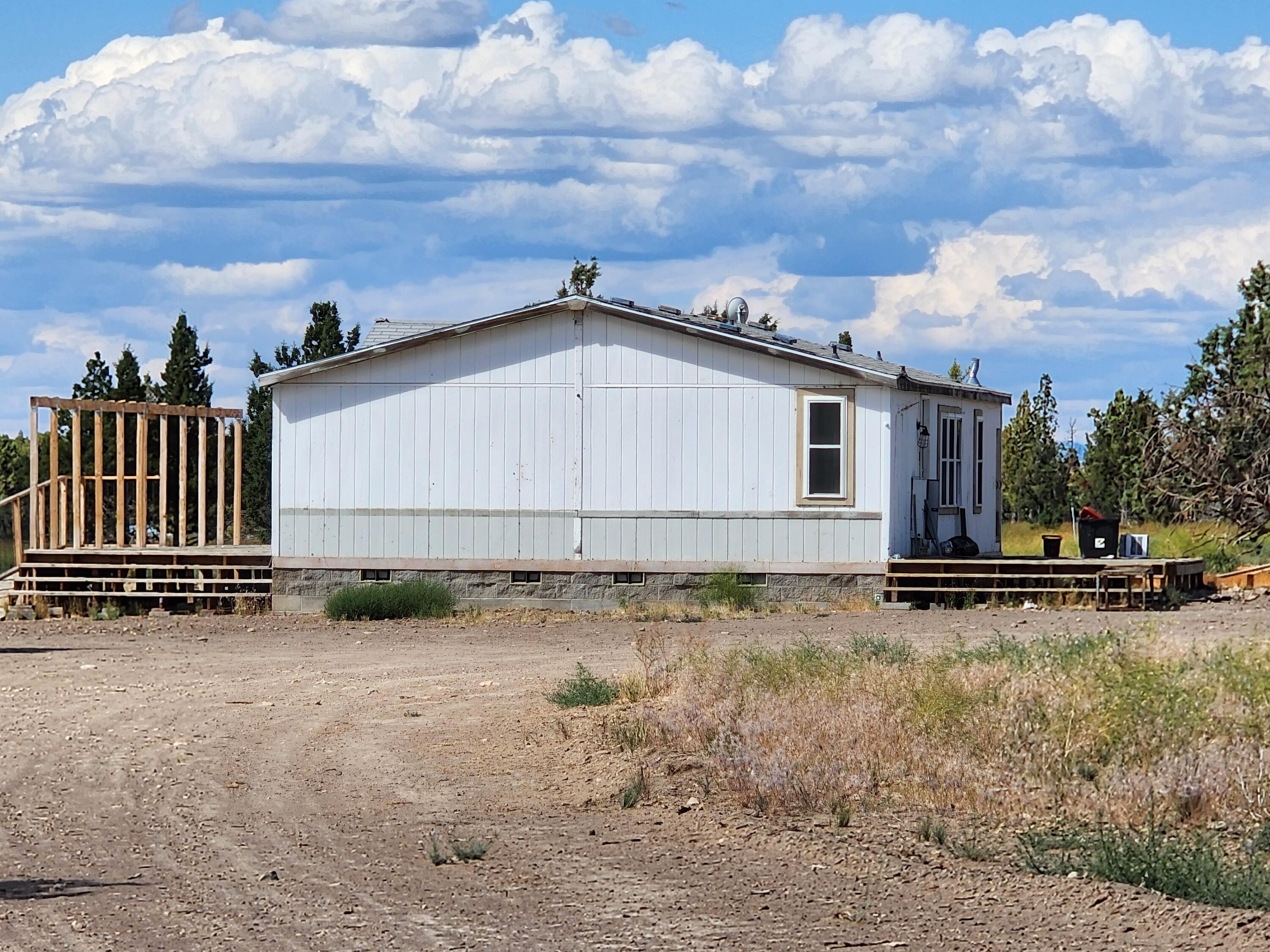 Juniper Acres - Residential
