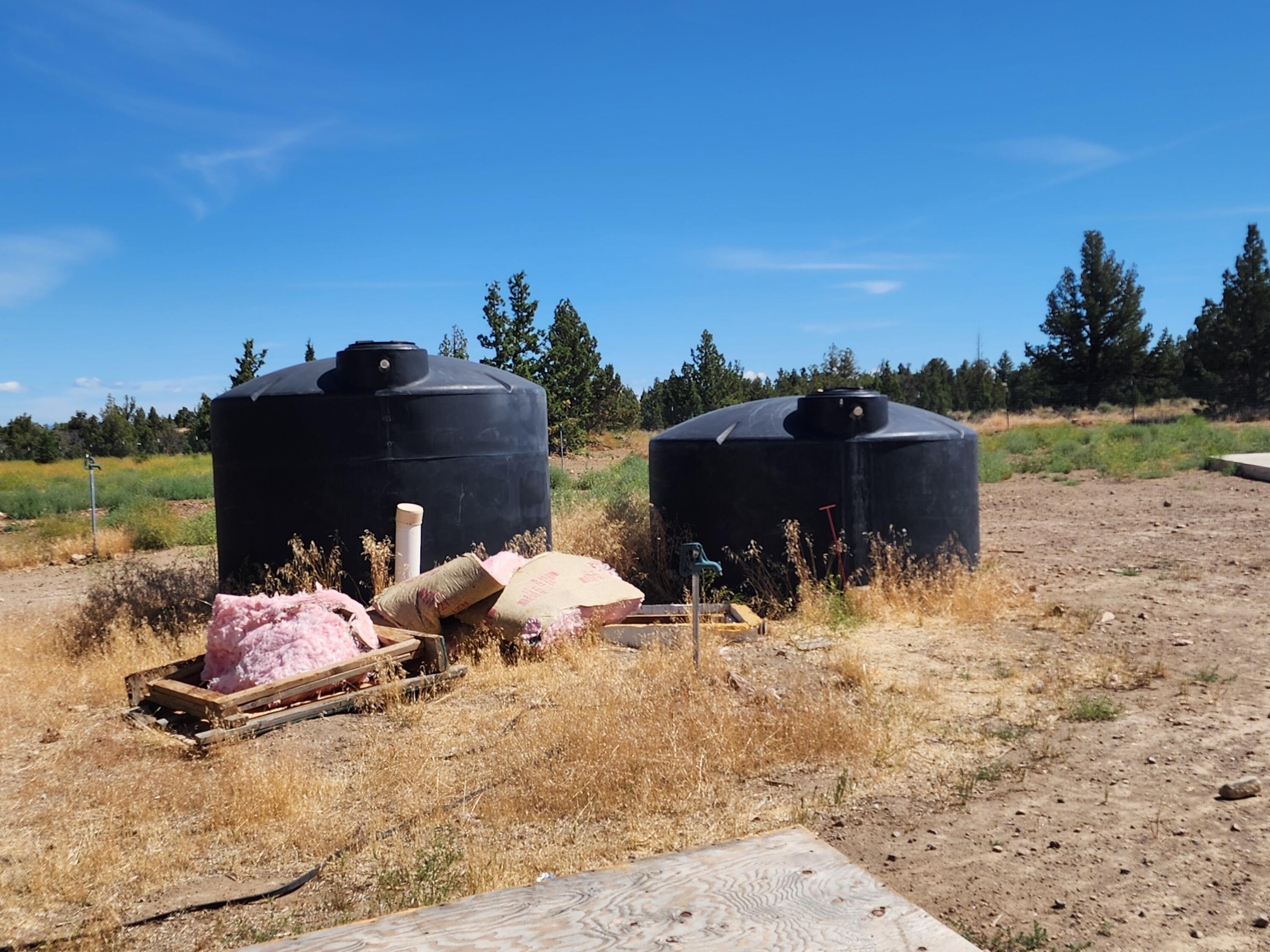 Juniper Acres - Residential