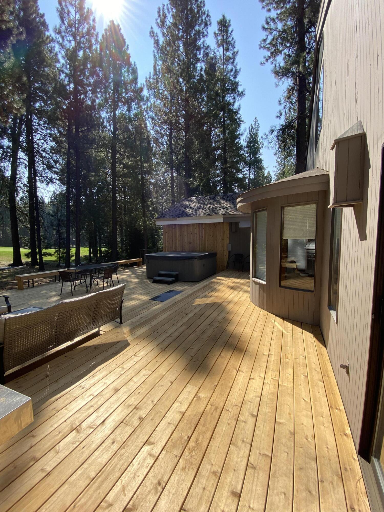 Black Butte Ranch - Residential