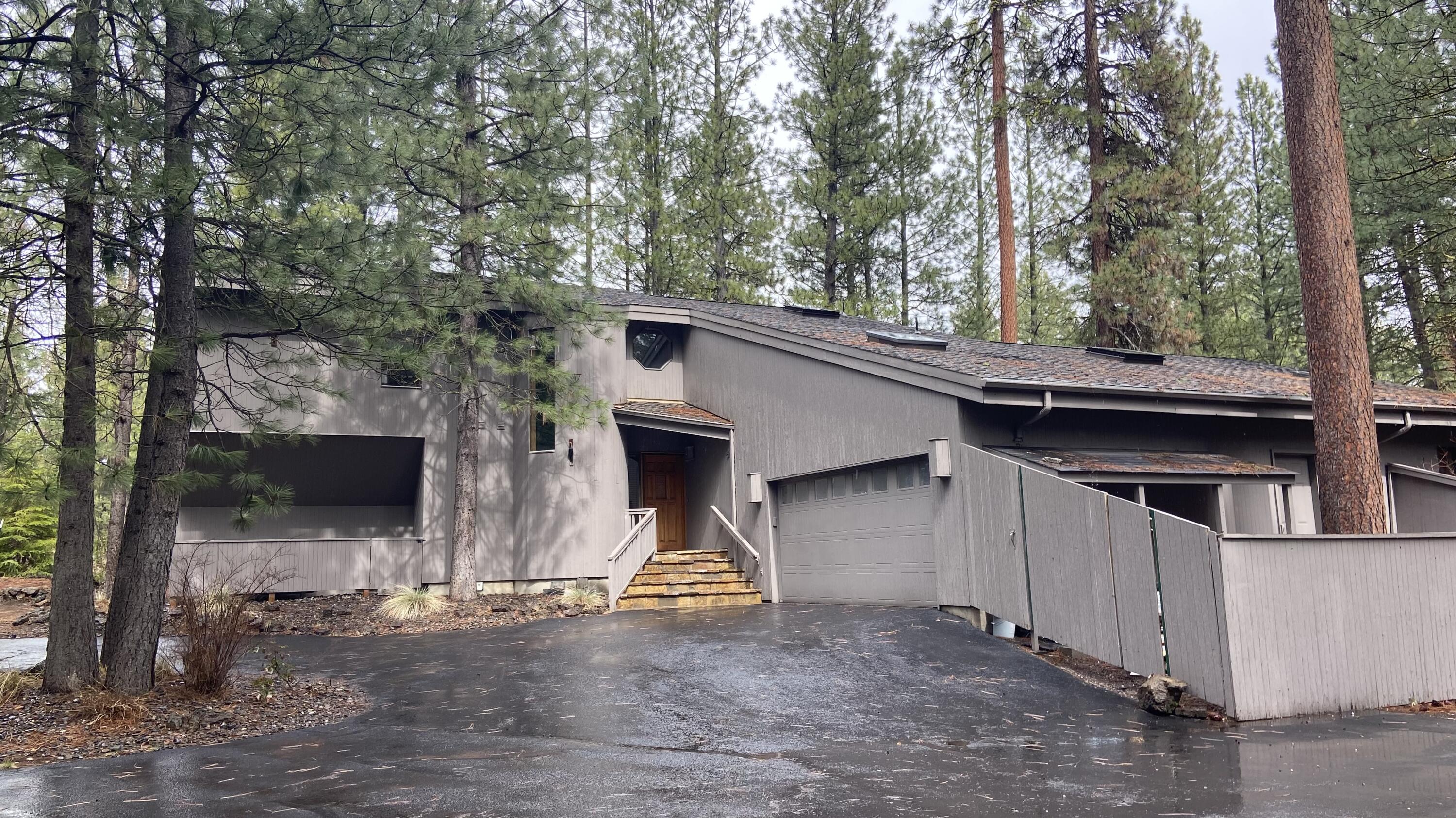 Black Butte Ranch - Residential