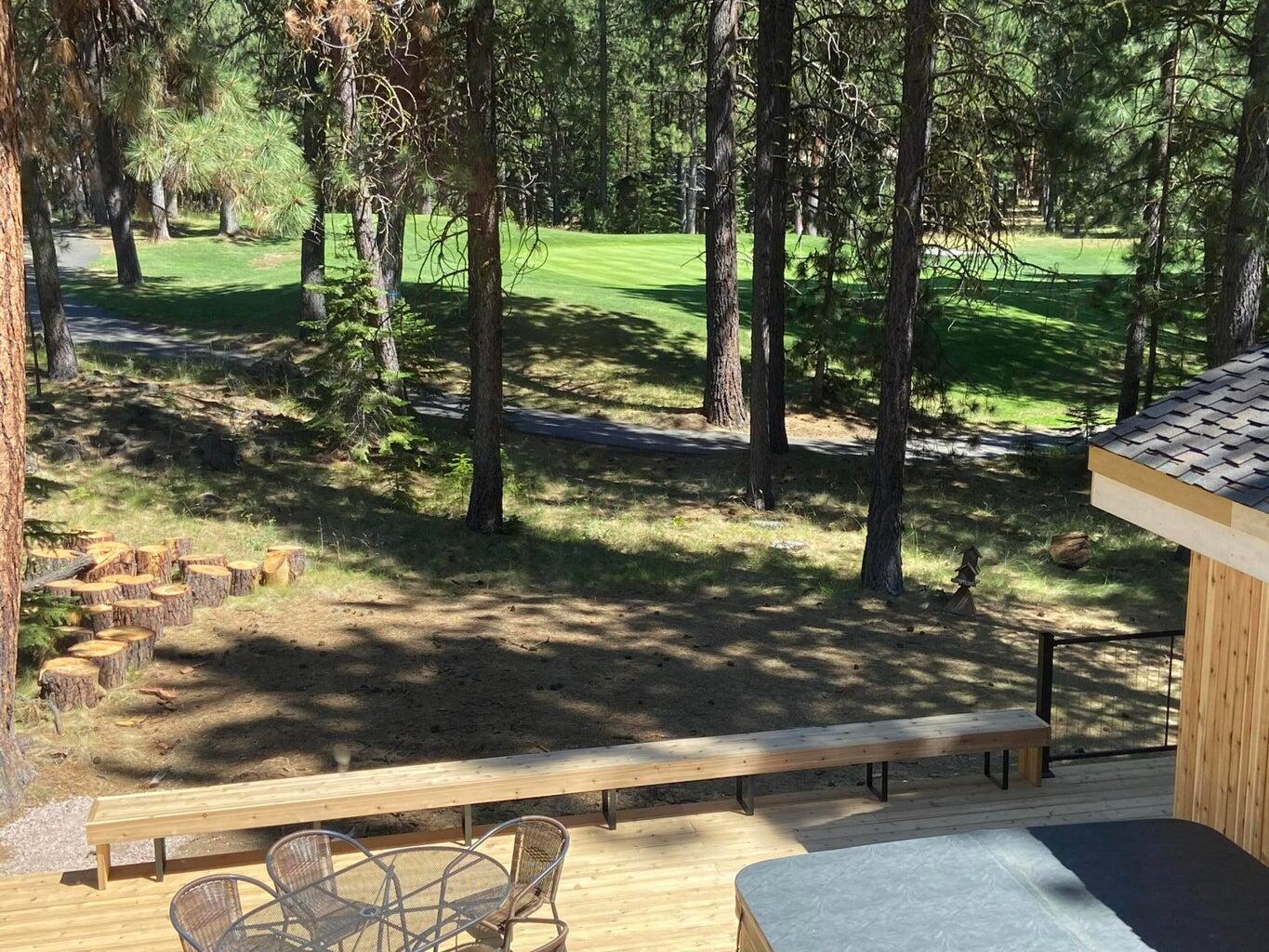 Black Butte Ranch - Residential