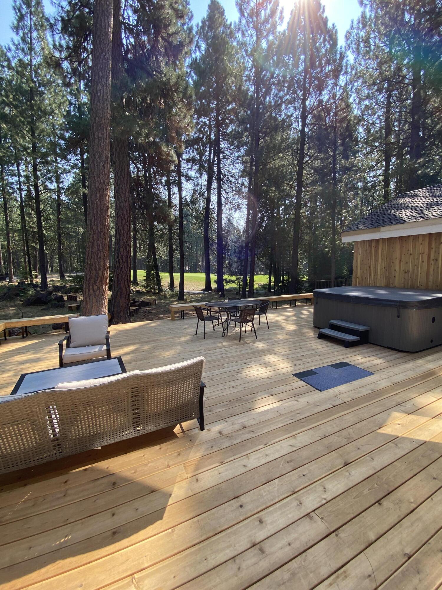 Black Butte Ranch - Residential