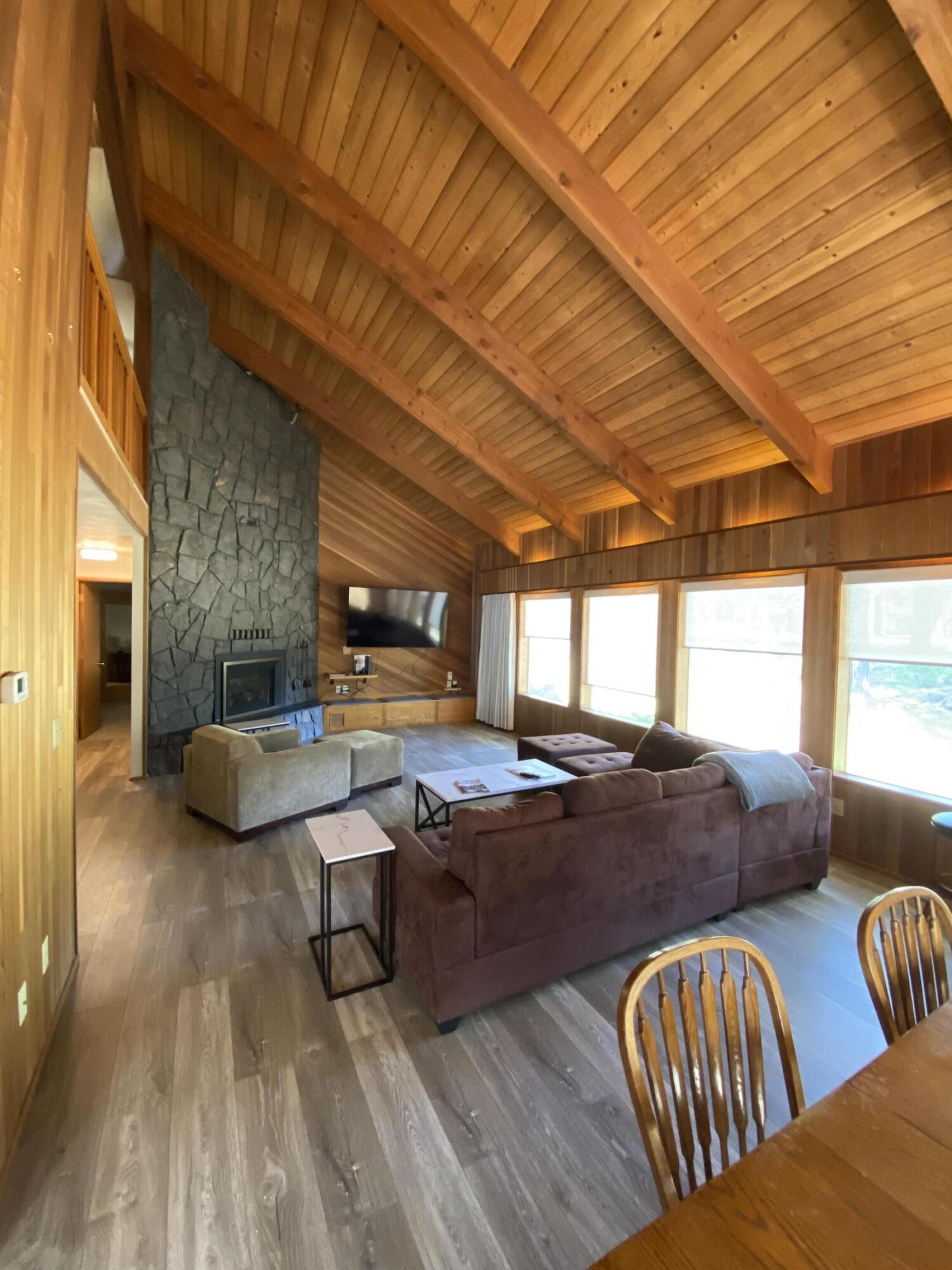 Black Butte Ranch - Residential