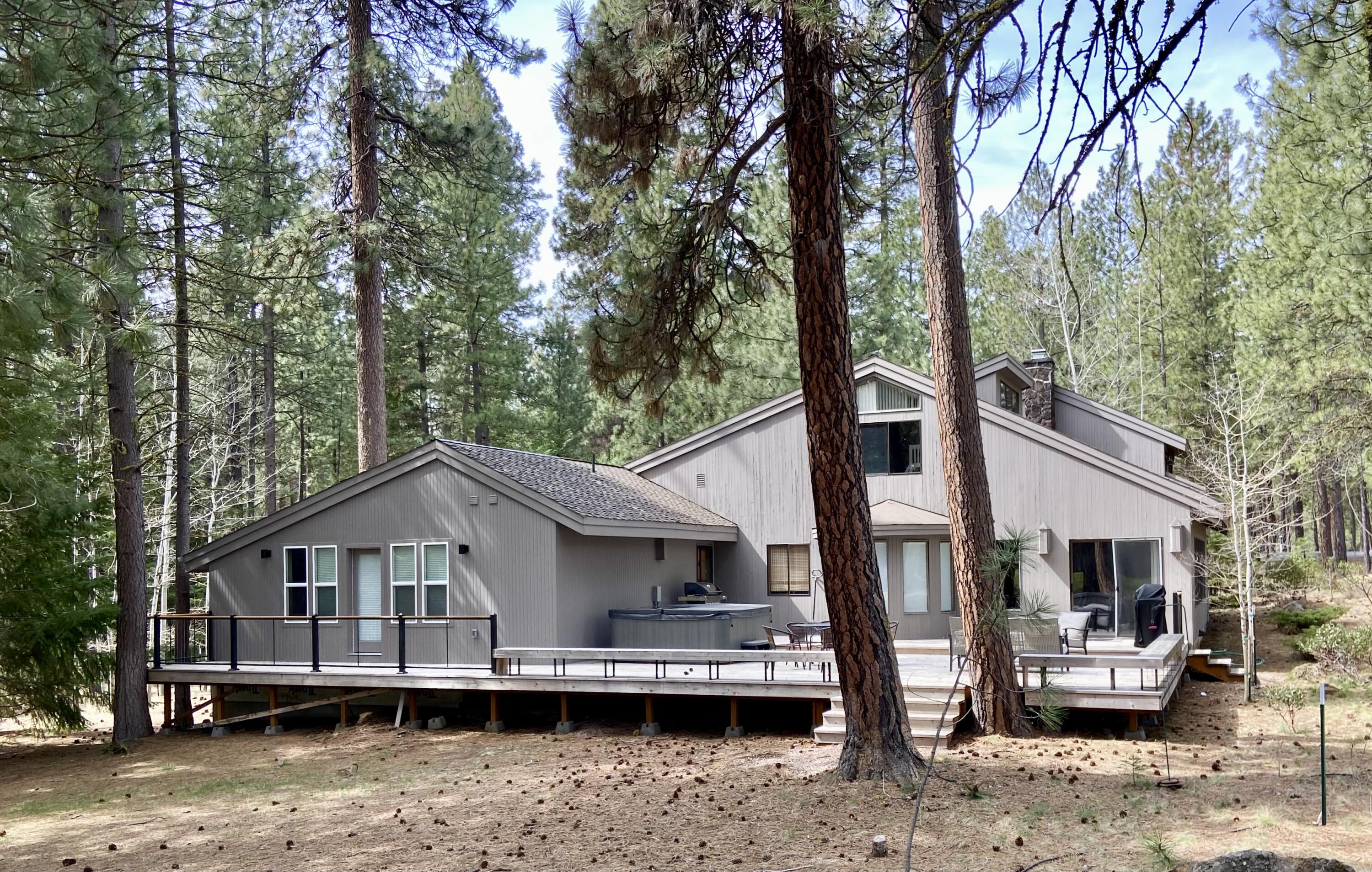 Black Butte Ranch - Residential
