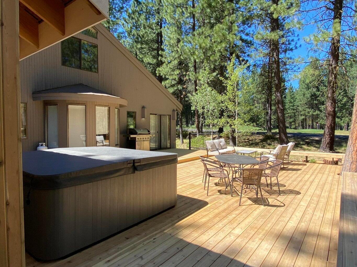 Black Butte Ranch - Residential