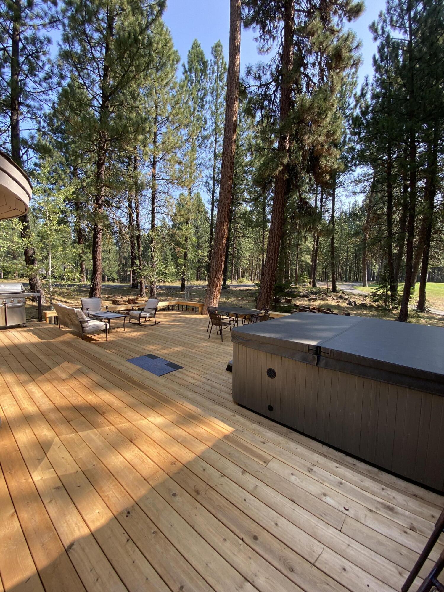 Black Butte Ranch - Residential