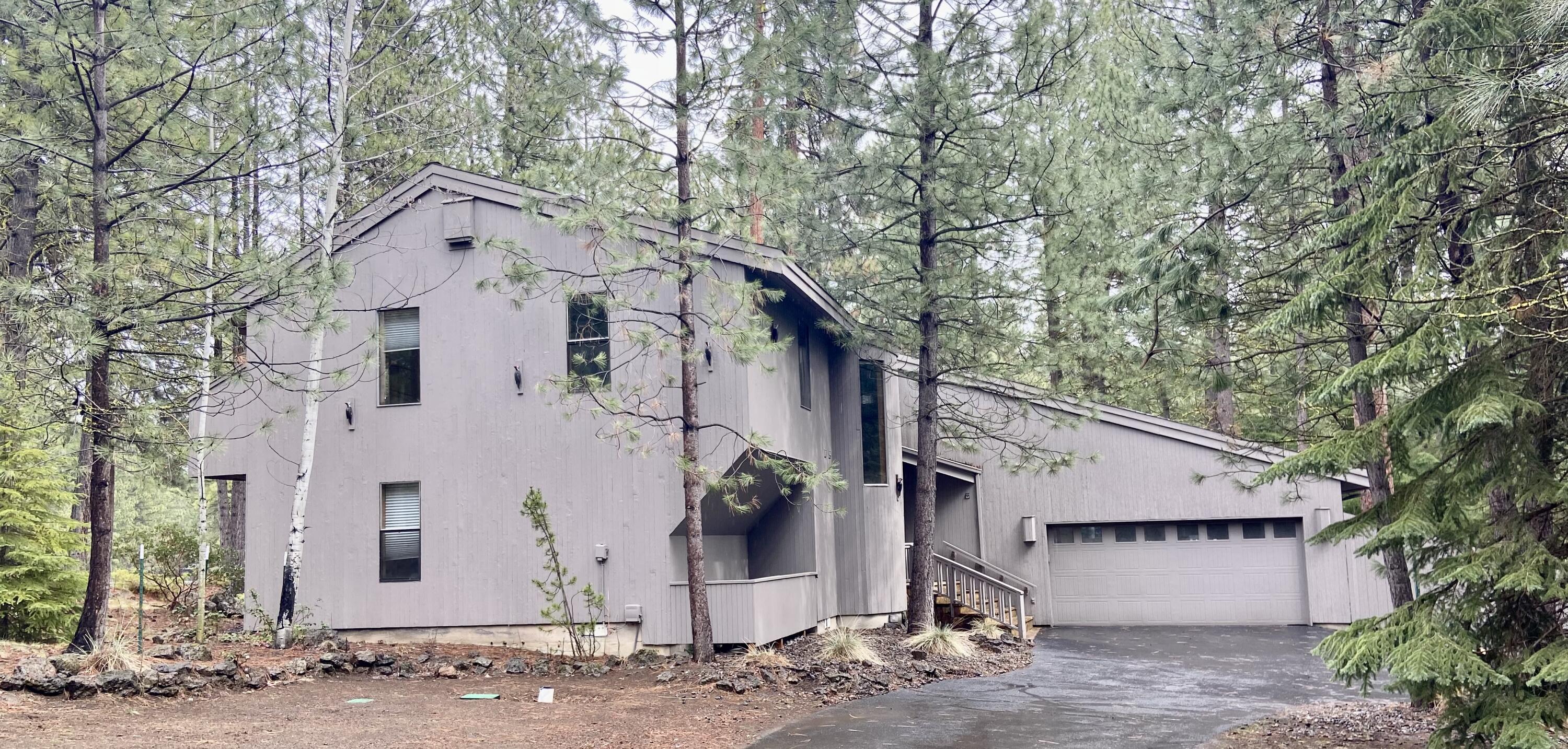 Black Butte Ranch - Residential