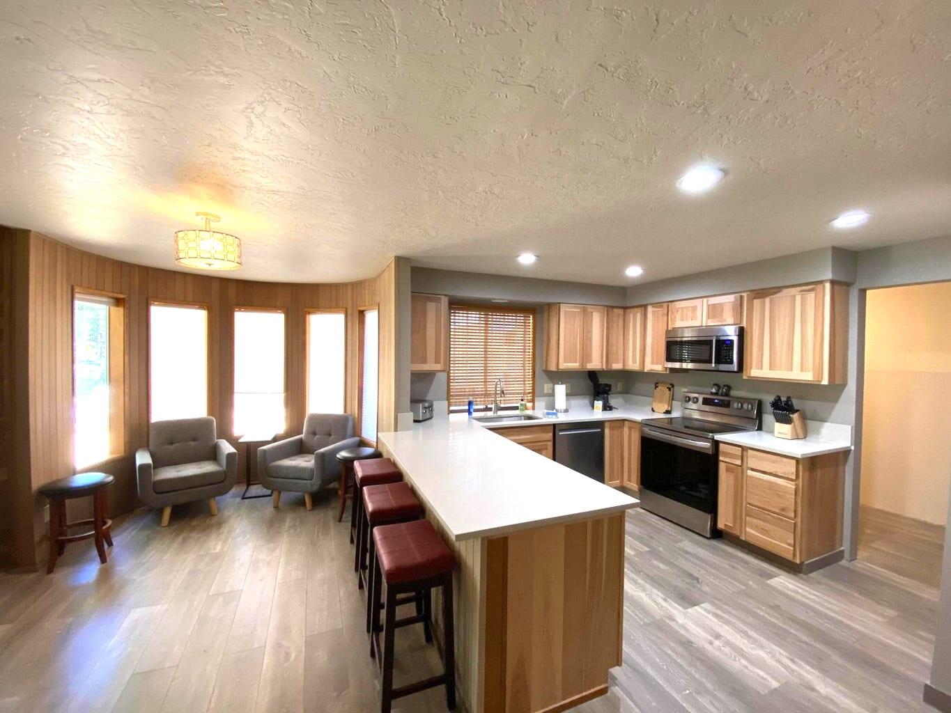 Black Butte Ranch - Residential