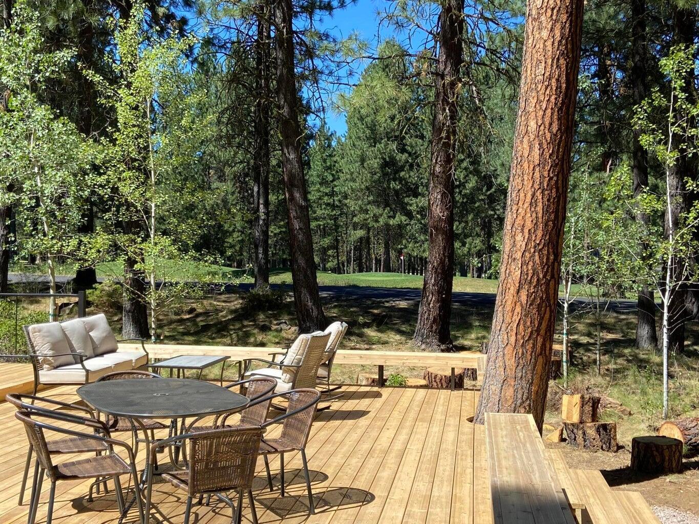 Black Butte Ranch - Residential