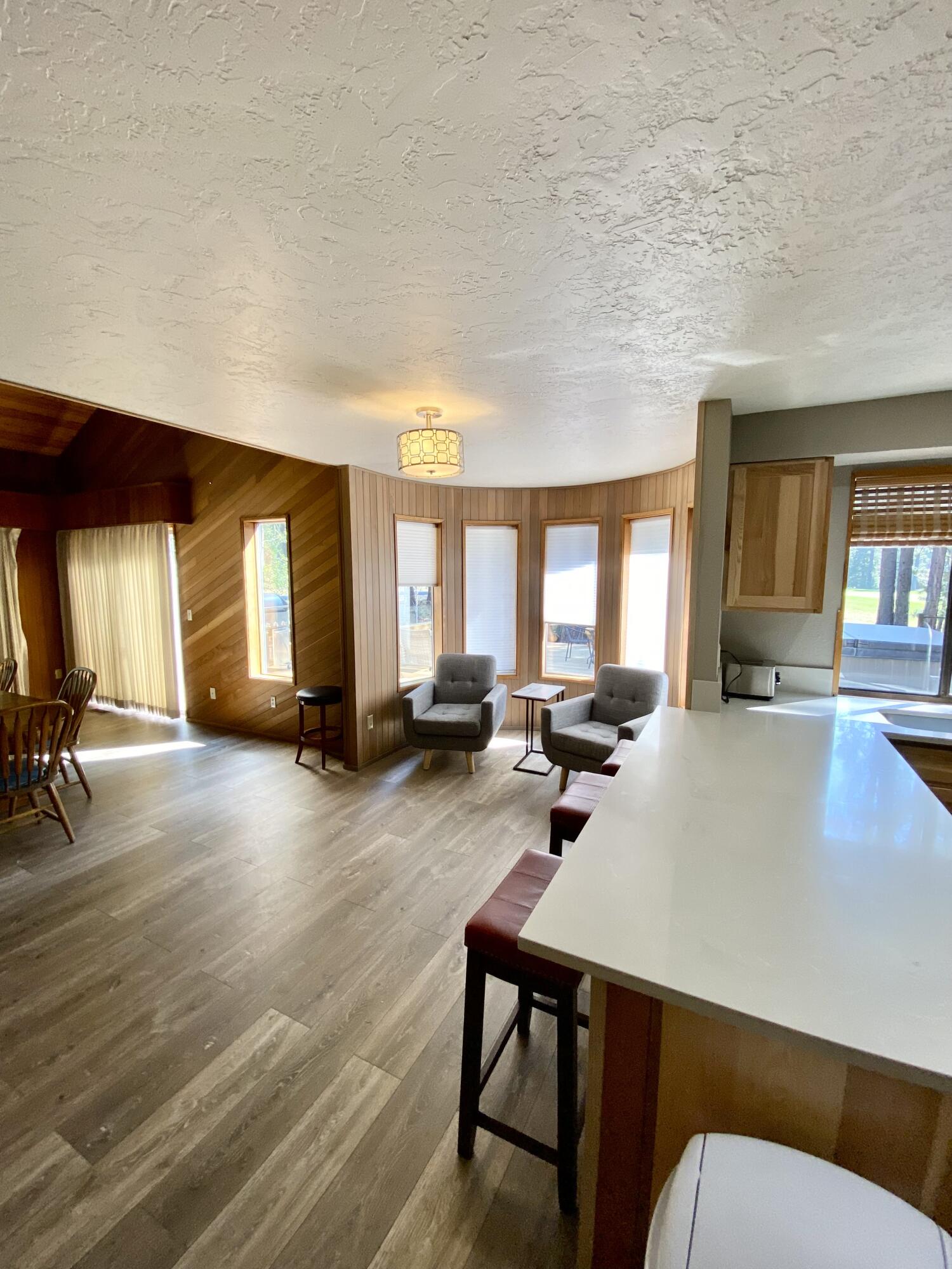 Black Butte Ranch - Residential