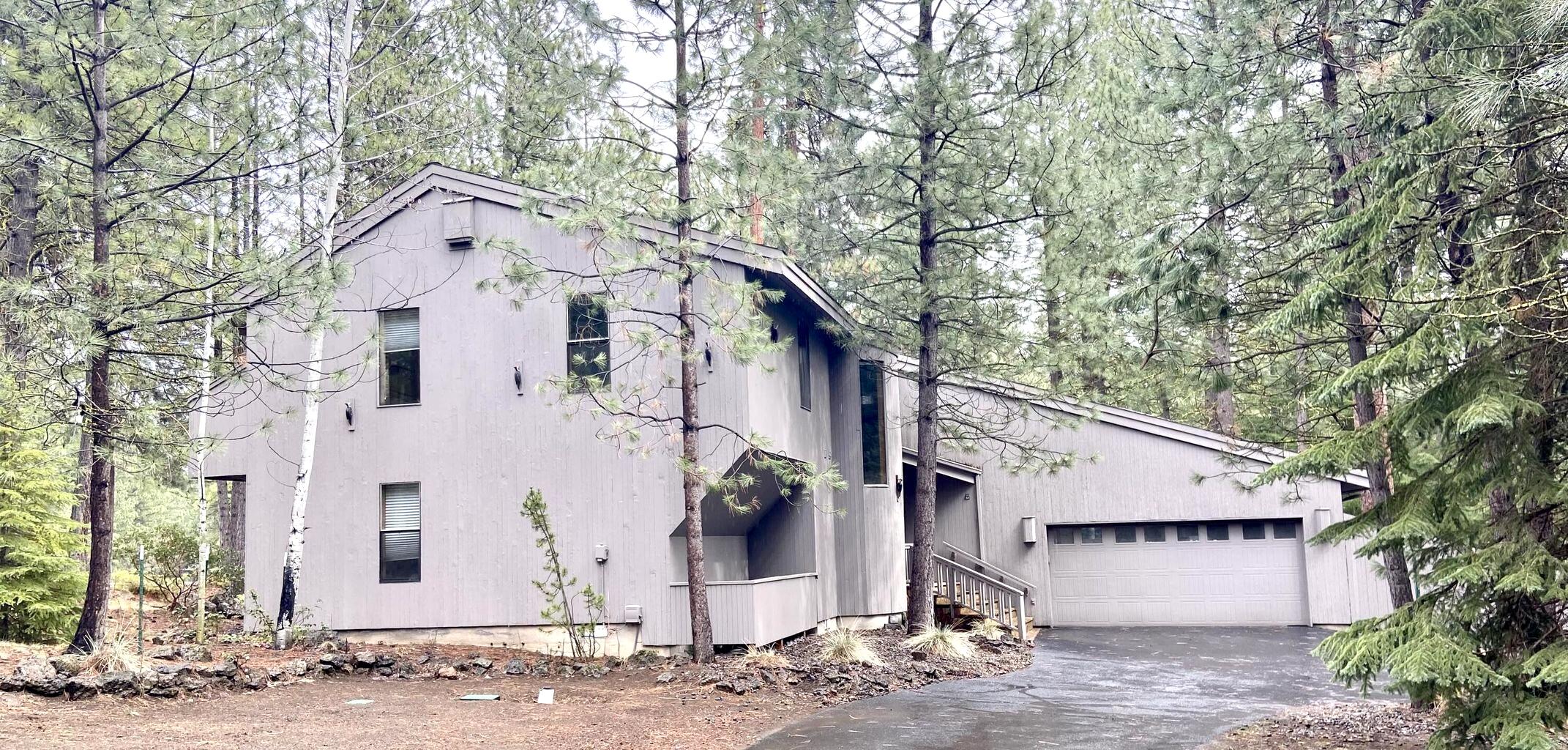 Black Butte Ranch - Residential