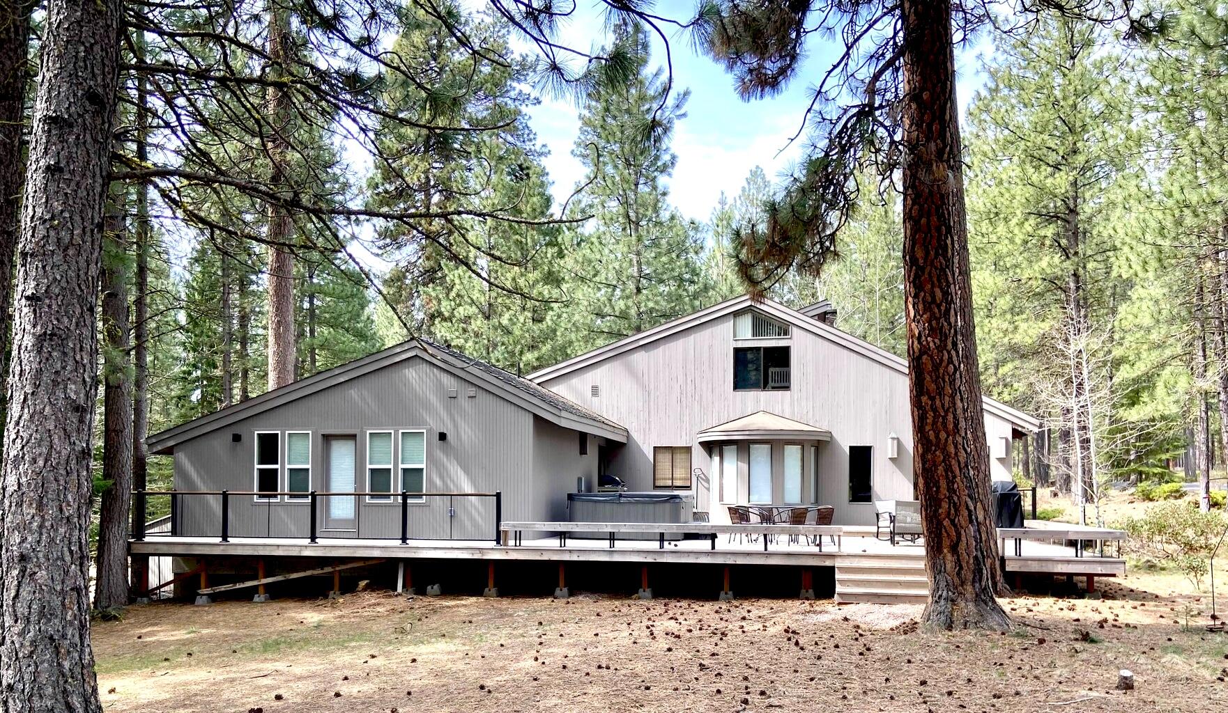 Black Butte Ranch - Residential
