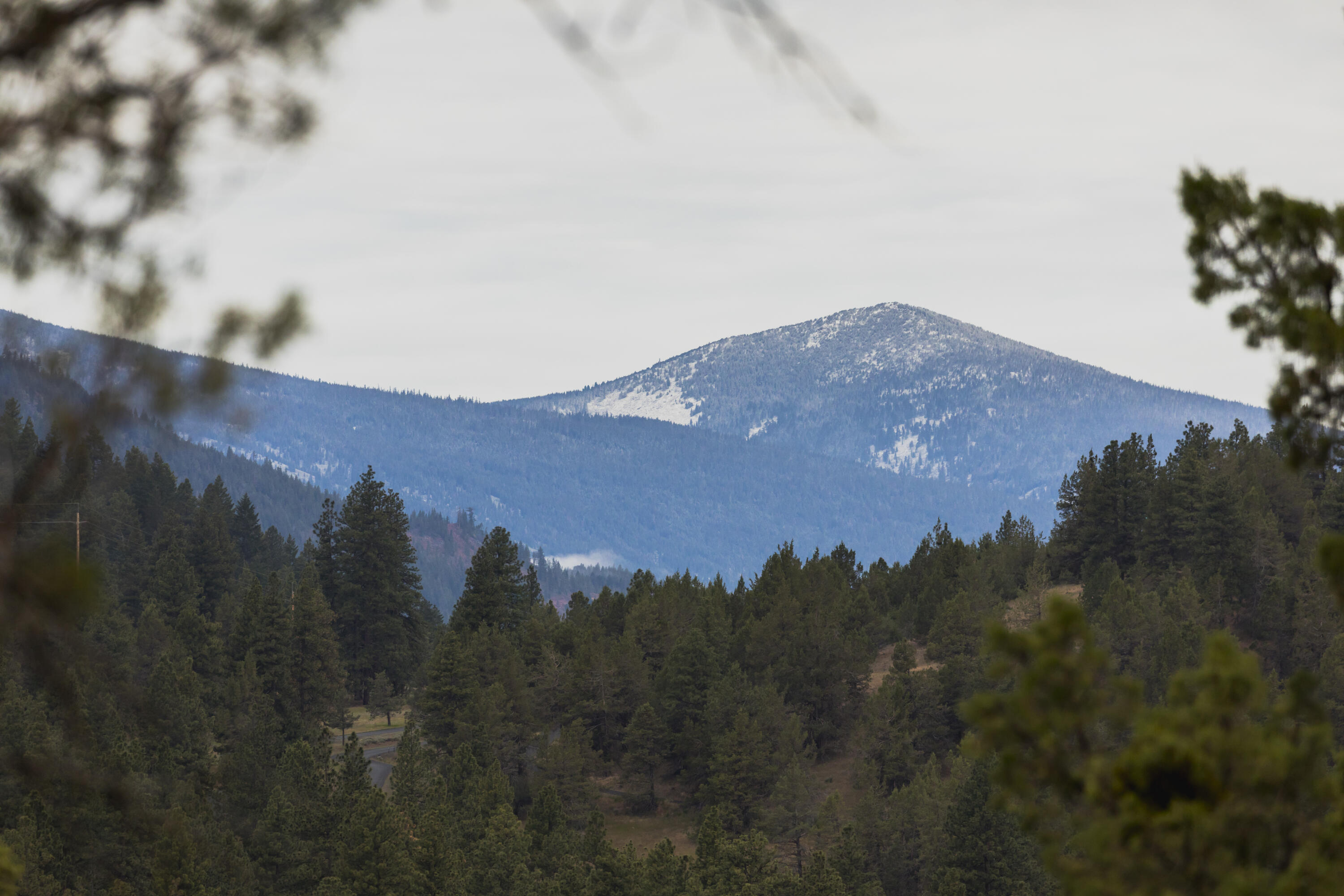 Ridgewater Subdivision -Phase 1 - Land