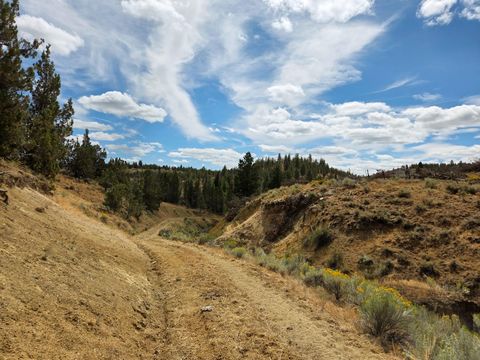 Tiny photo for 32500 SE Tackman Road, Prineville, OR 97754 (MLS # 220209744)