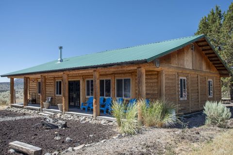 Tiny photo for 32500 SE Tackman Road, Prineville, OR 97754 (MLS # 220209744)