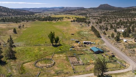 Tiny photo for 32500 SE Tackman Road, Prineville, OR 97754 (MLS # 220209744)