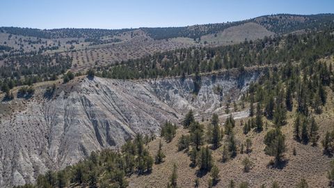 Tiny photo for 32500 SE Tackman Road, Prineville, OR 97754 (MLS # 220209744)