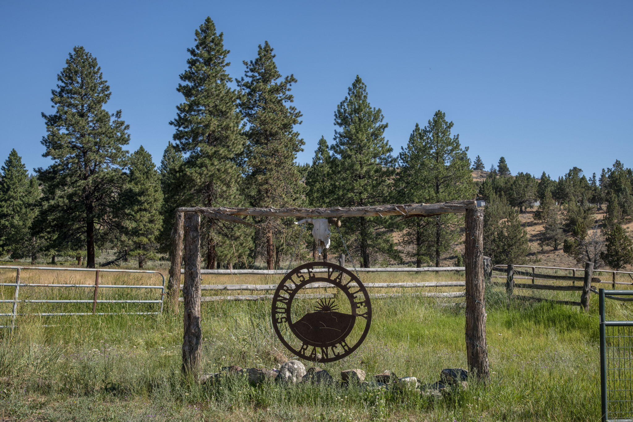 32500 SE Tackman Road