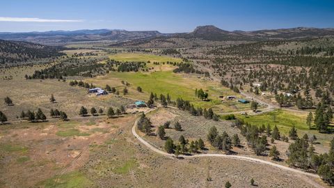 Tiny photo for 32500 SE Tackman Road, Prineville, OR 97754 (MLS # 220209744)