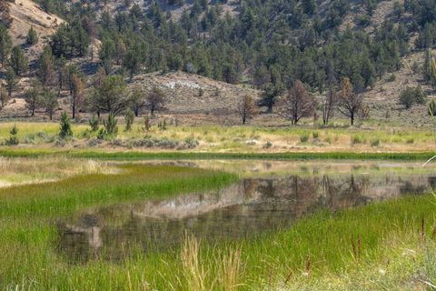 Tiny photo for 32500 SE Tackman Road, Prineville, OR 97754 (MLS # 220209744)