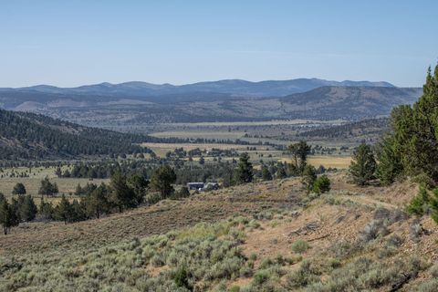 Tiny photo for 32500 SE Tackman Road, Prineville, OR 97754 (MLS # 220209744)