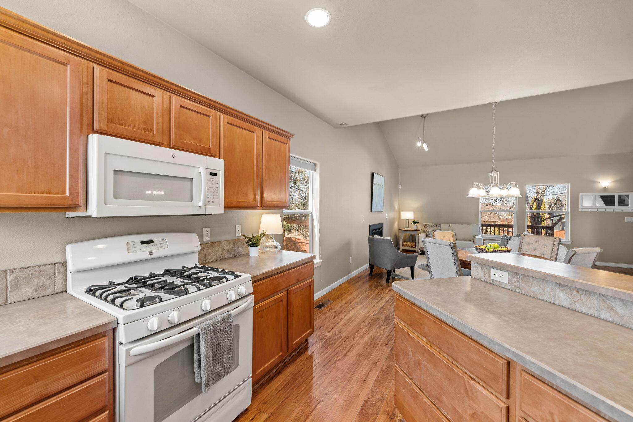 Northpointe - Residential