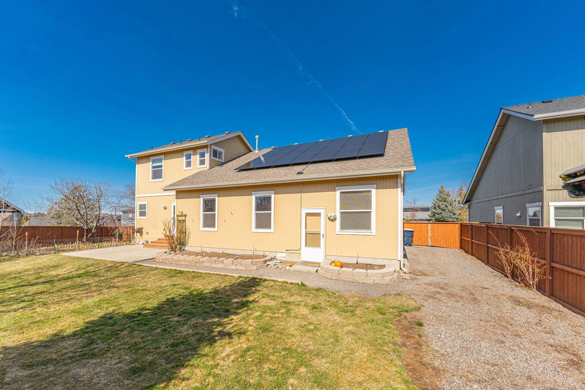 Northpointe - Residential