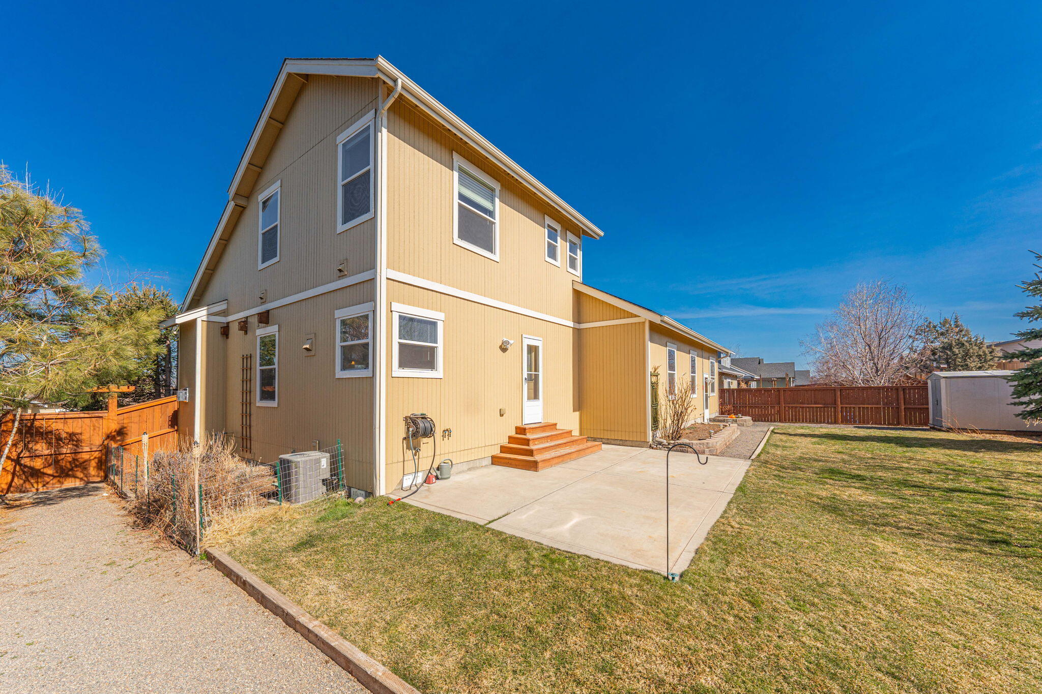 Northpointe - Residential