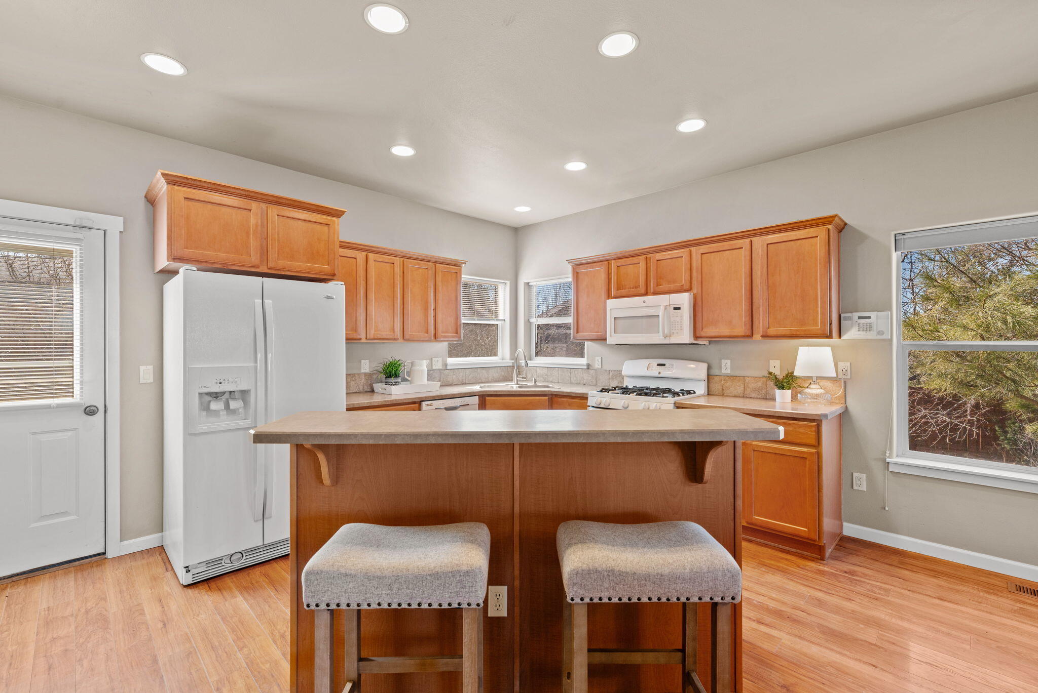 Northpointe - Residential