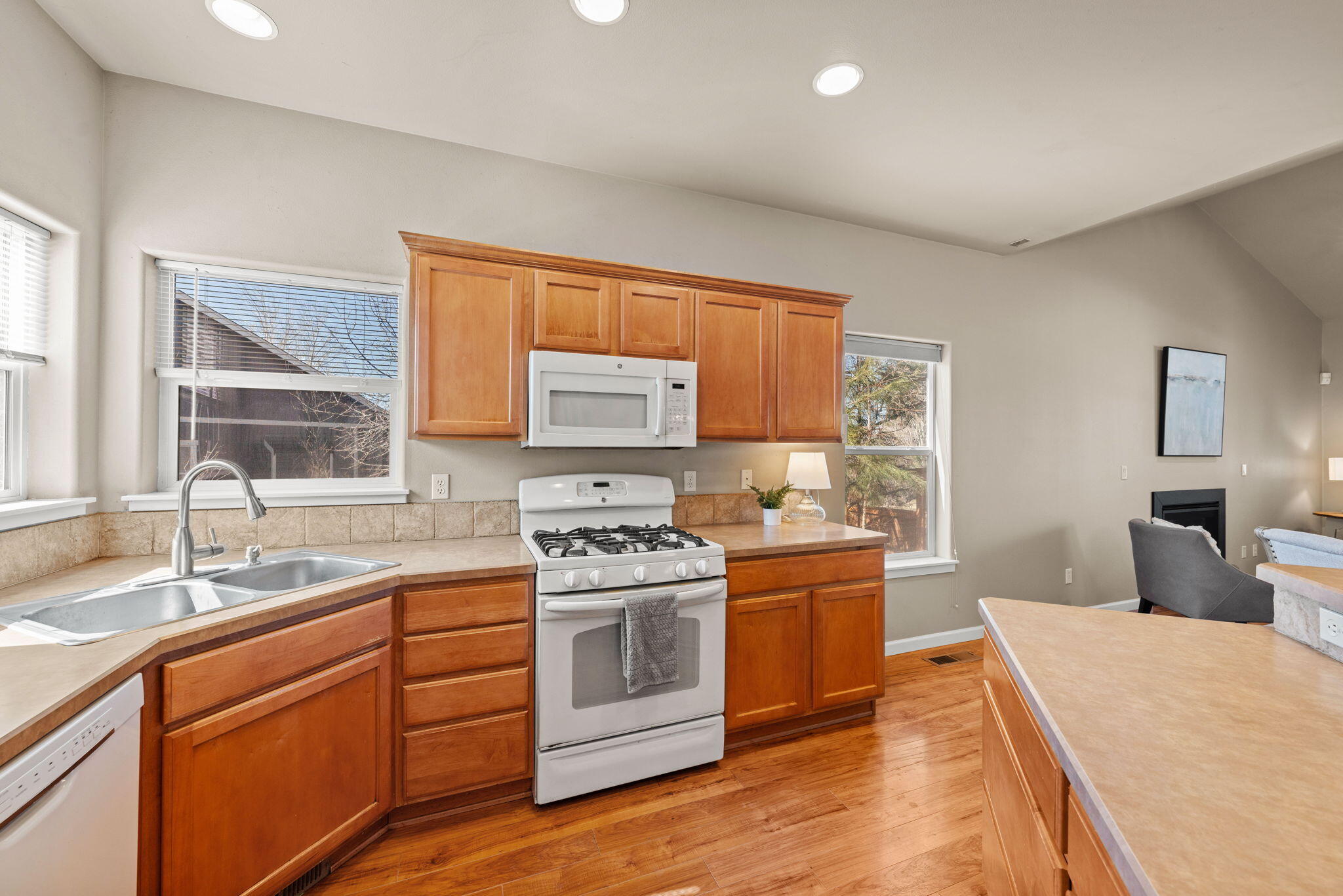 Northpointe - Residential