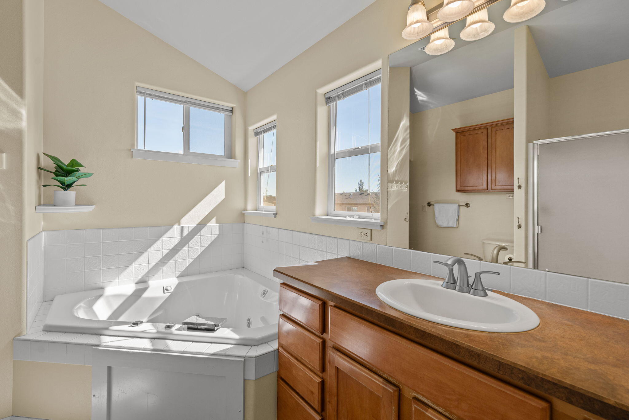 Northpointe - Residential