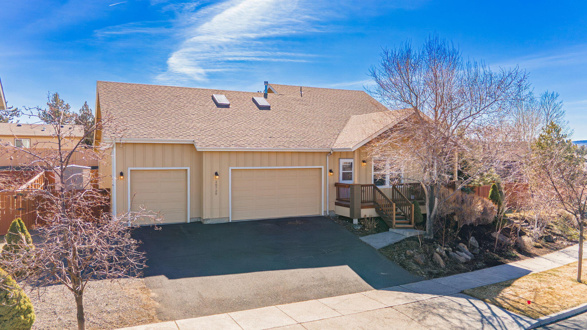 Northpointe - Residential