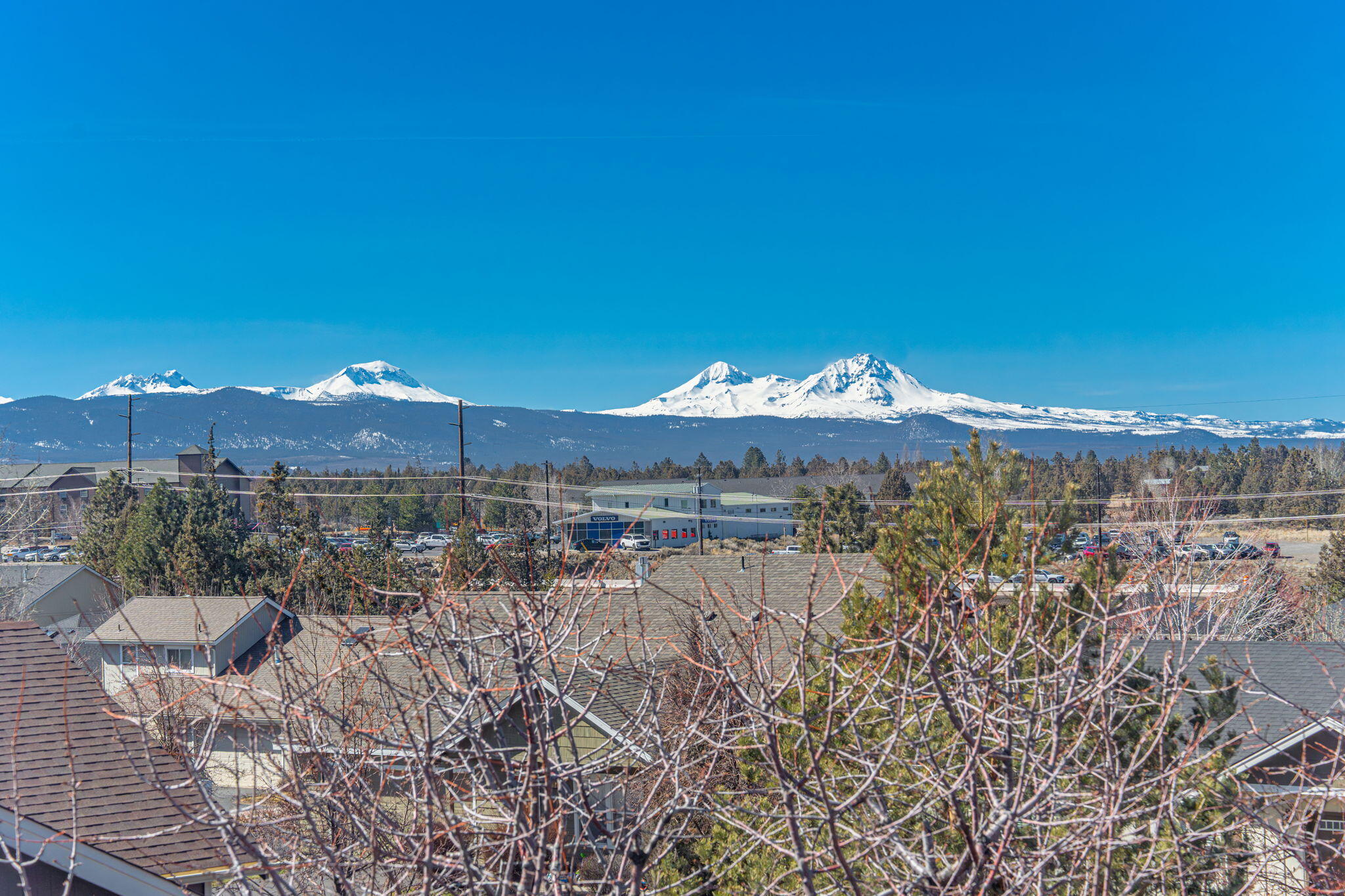 Northpointe - Residential