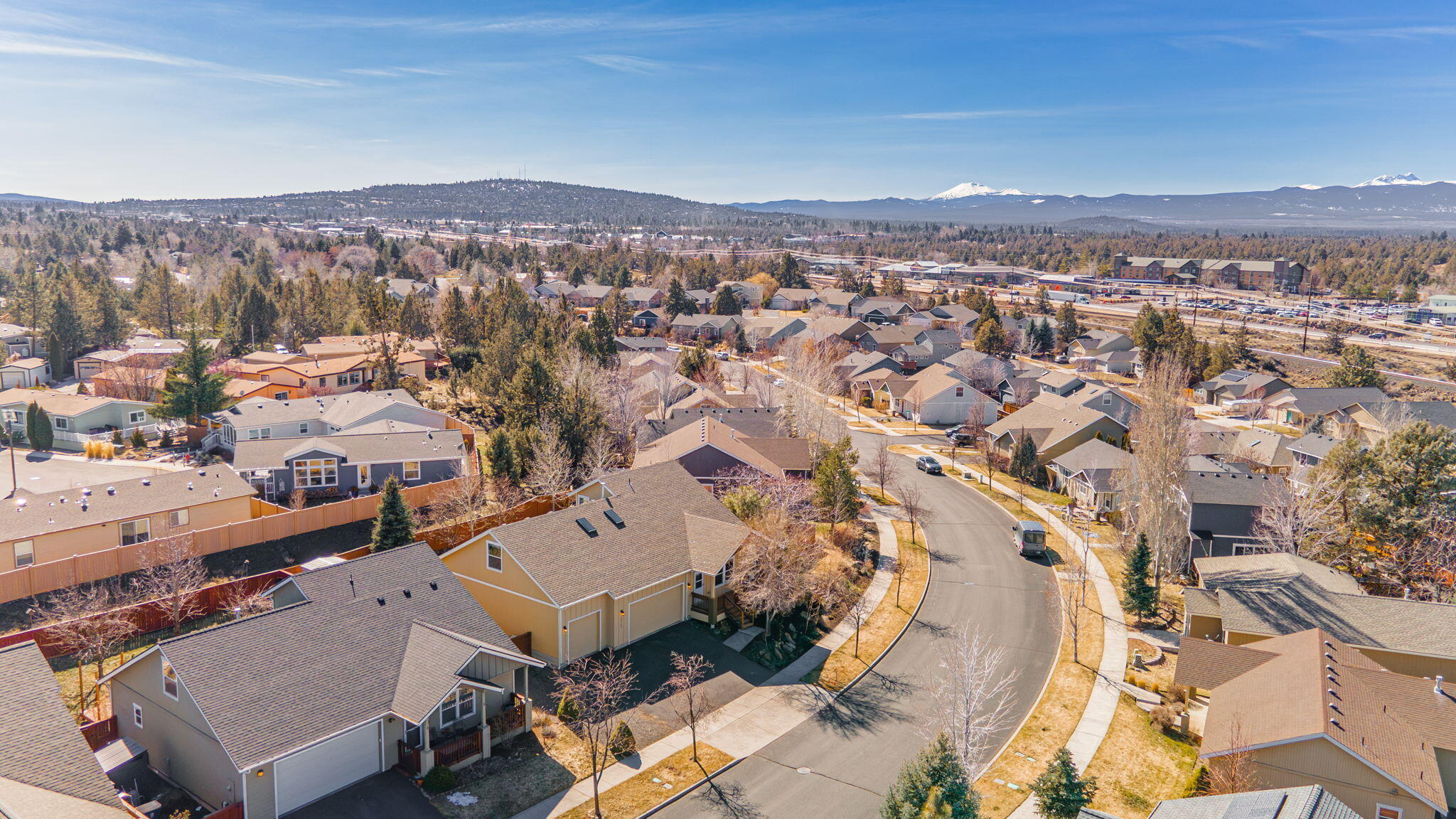 Northpointe - Residential